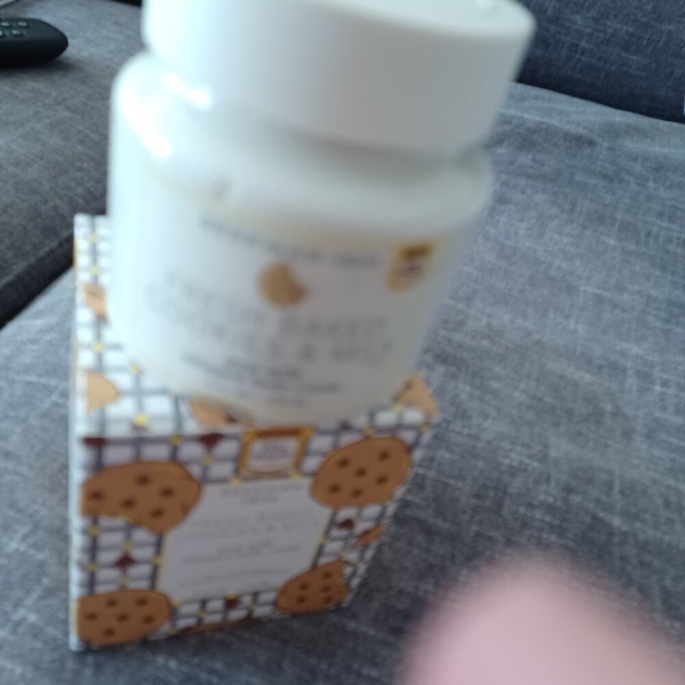 Beekman Nestlé Tollhouse body cream